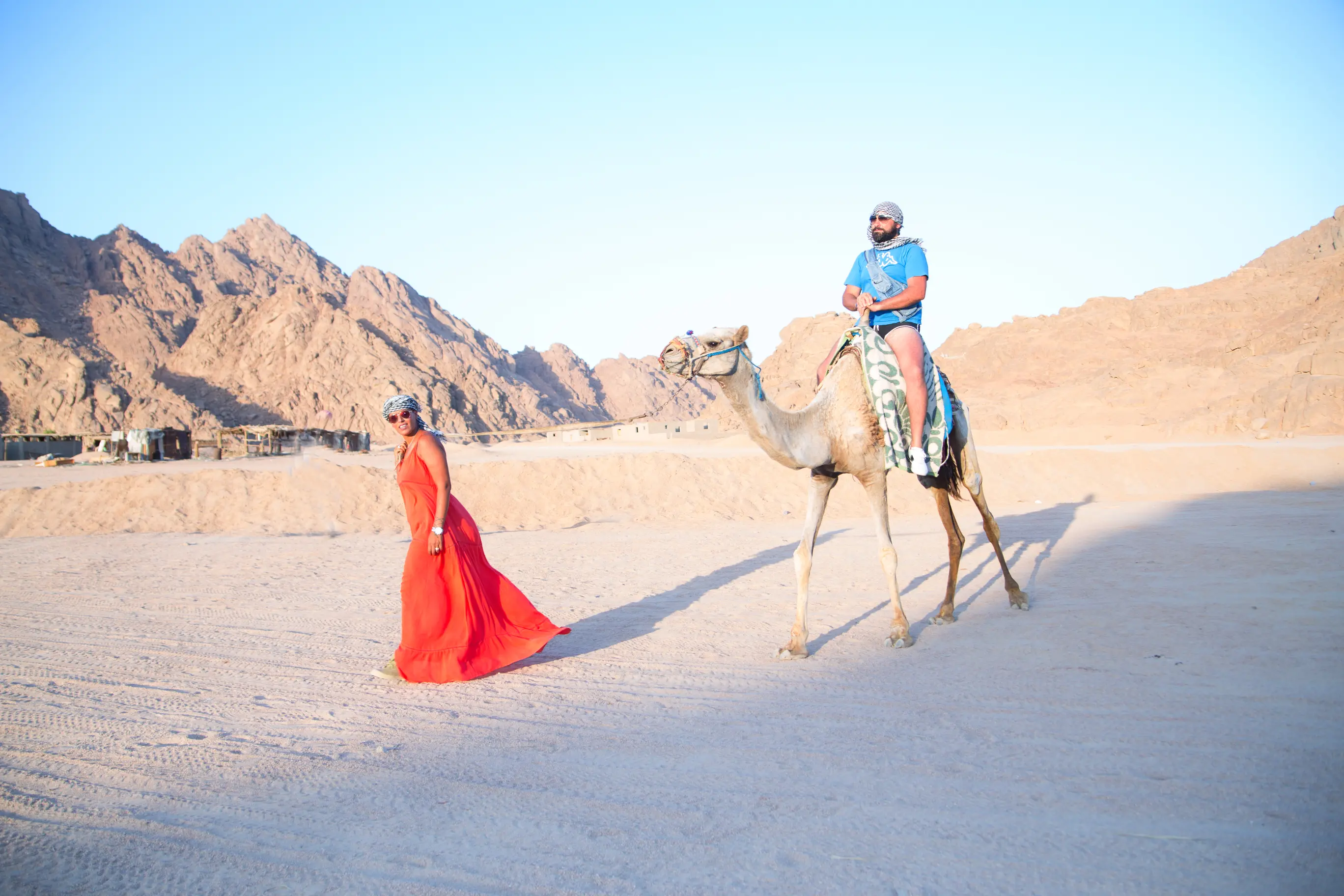 Ultimate Desert Experience Double Buggy 1000cc Turbo