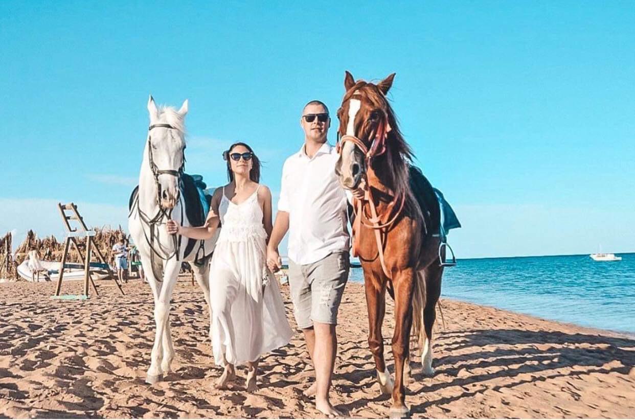 Horse& Camel Riding